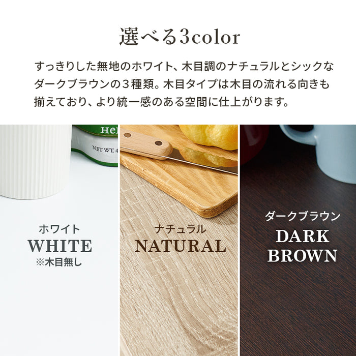 オプションテーブル