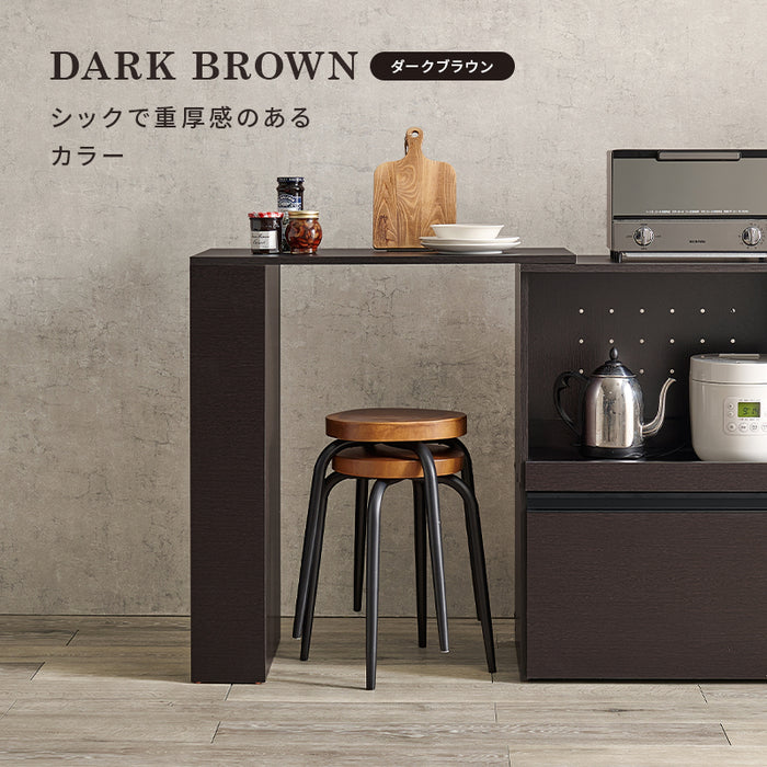 オプションテーブル