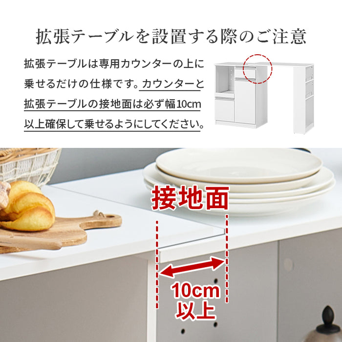 オプションテーブル