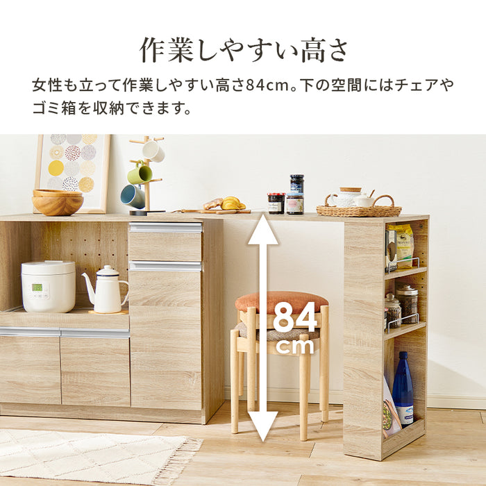オプションテーブル