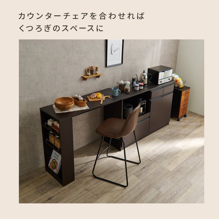 オプションテーブル
