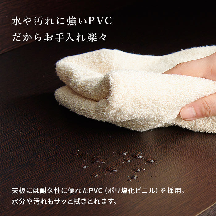 オプションテーブル