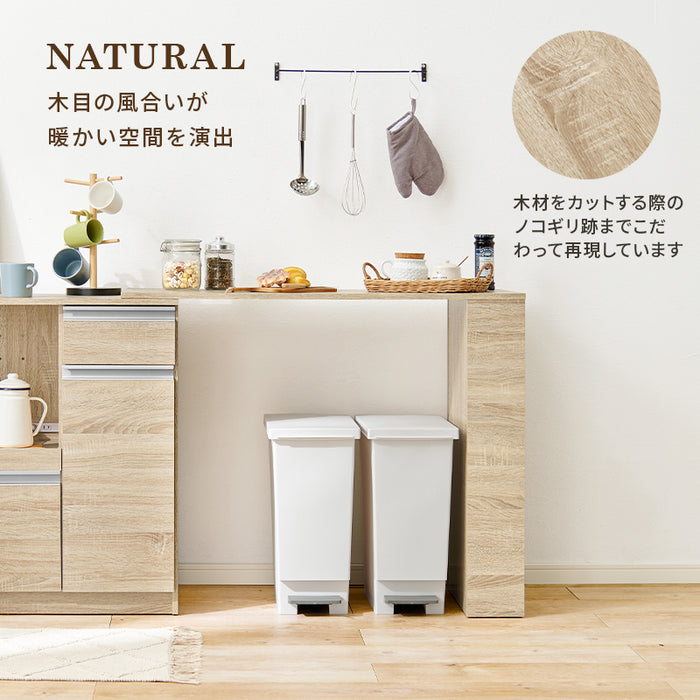 オプションテーブル