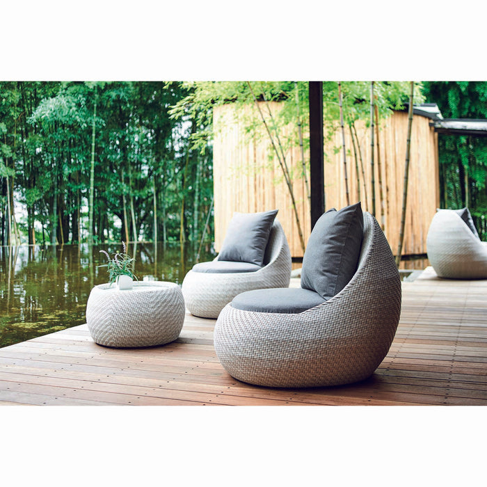 SOL LOUNGE CHAIR