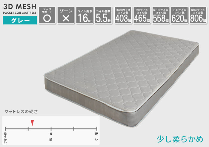 USB付き多機能ベッド