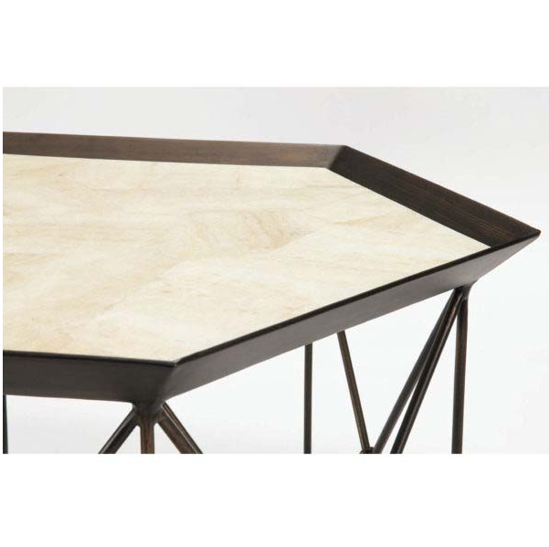 RUCHE TABLE