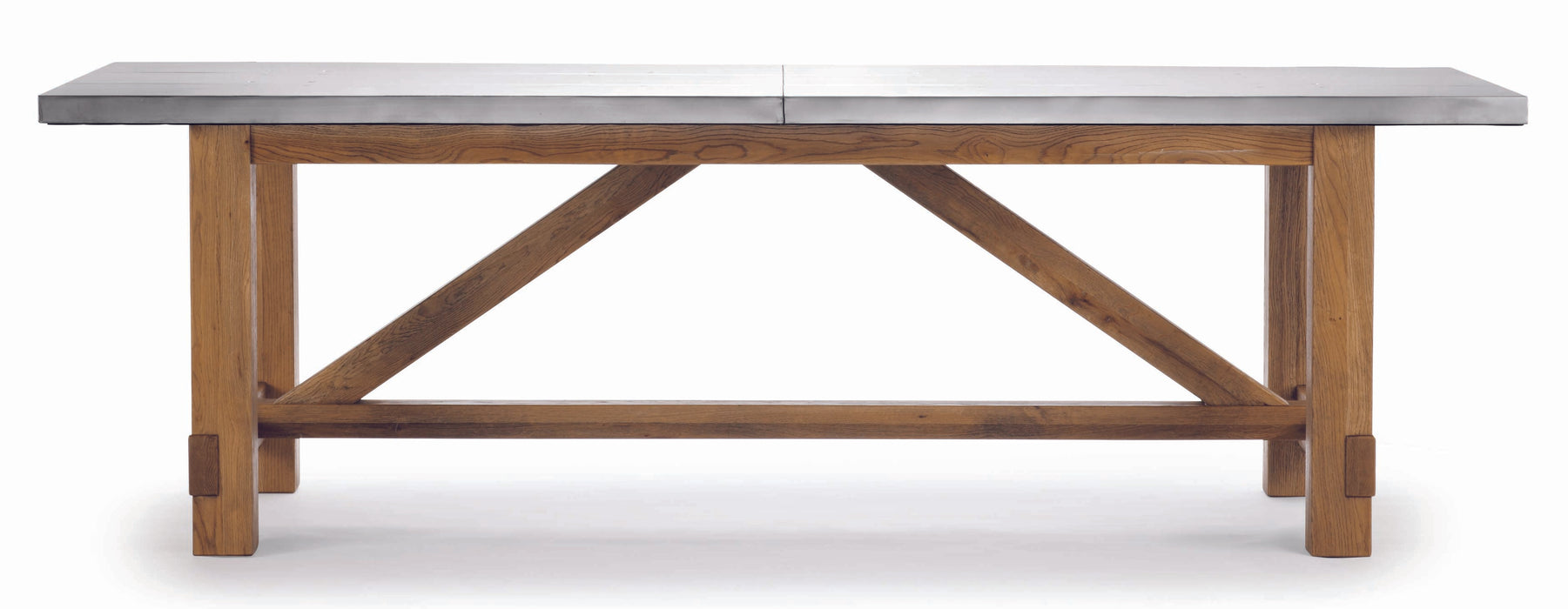 BOSTON DINING TABLE 2400