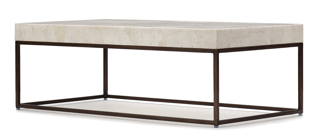 CORDOBA COFFEE TABLE