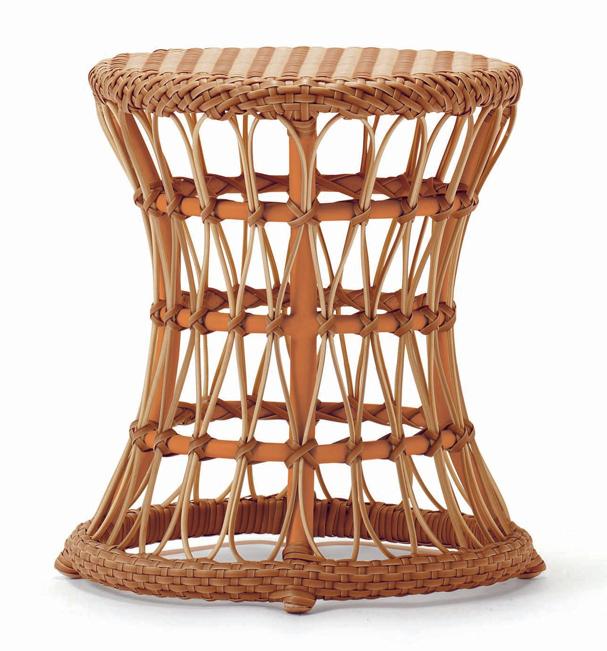 DAHLIA STOOL