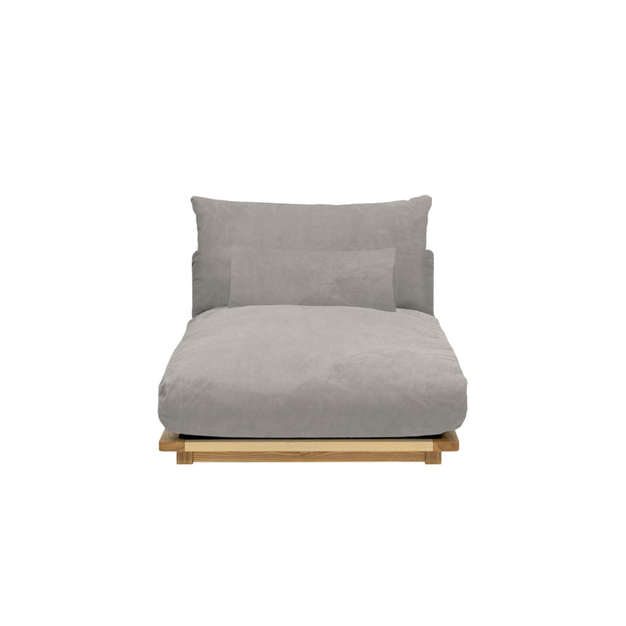 幸せになるソファ（ペット対応生地）