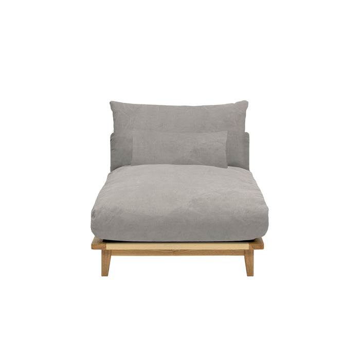 幸せになるソファ（ペット対応生地）