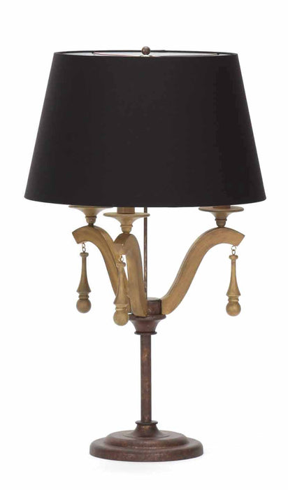 ROCHESTER TABLE LAMP