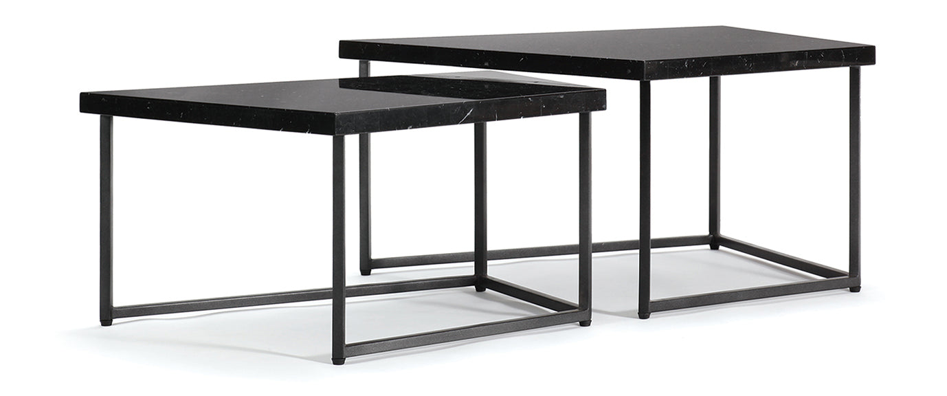TETRA LOW TABLE-S